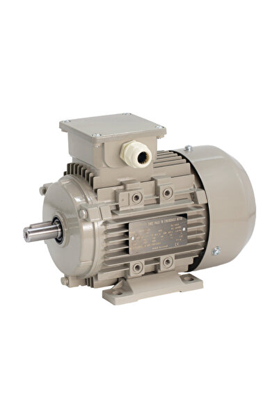 Sabit Mıknatıslı Senkron Motor Enerji Tasarruflu PM Motor 1,1 kW 3000 Devir