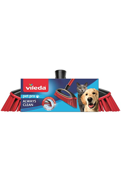 Vileda Rezervă pentru peria Always Clean PET PRO