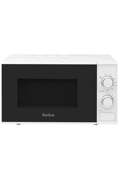 AMICA AMGF20M2GW 20l microwave oven