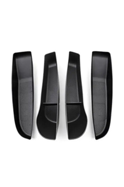 OEM Tăvi de depozitare pentru ușile Juniper de la Tesla Model Y