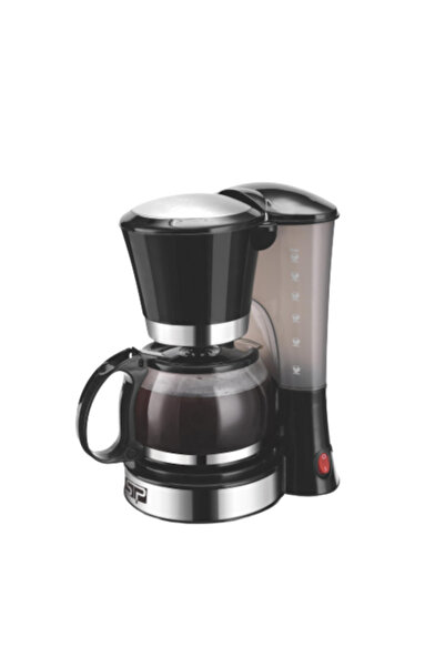 DSP Black Coffee Filter, 550w 0.6L, KA3082