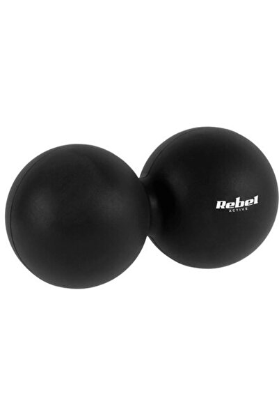 Rebel Silicone Massage Duoball 6.25 CM Active