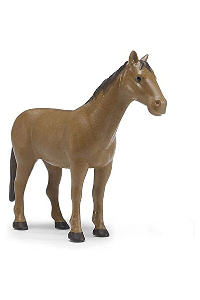 Bruder Horse brown, play figure
