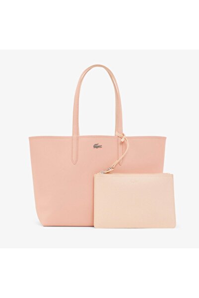 Lacoste Kadın Omuz Çantası (NF2142AA.T37)