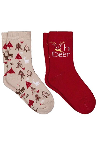 Civil Boys Космически кърпи 2-пакет 2-12 години Момчешки чорапи - Стандартни ...