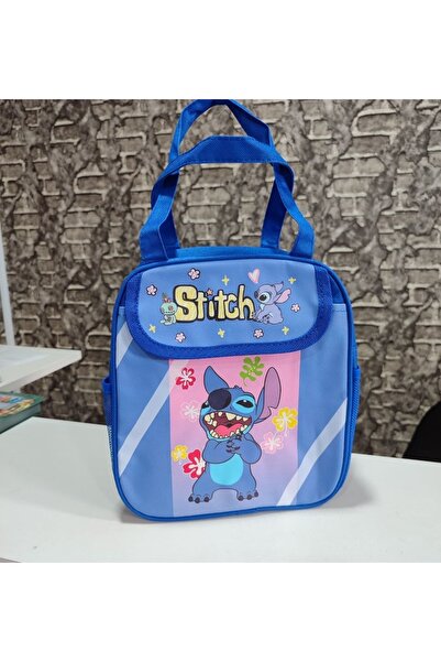 senacacollection حقيبة غداء معزولة حرارياً من القماش السميك مقاس 22x24 سم عدد...