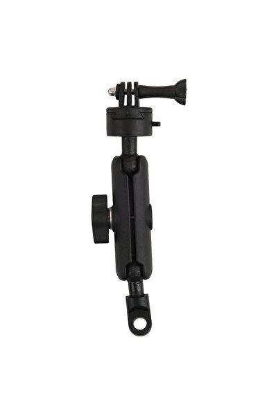 GP KOMPOZİT BGL002 Universal Ayarlanabilir Motosiklet Ayna Bağlantılı Aksiyon...