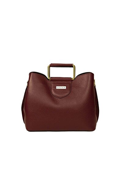 serenıa EVELYN BAG BORDEAUX