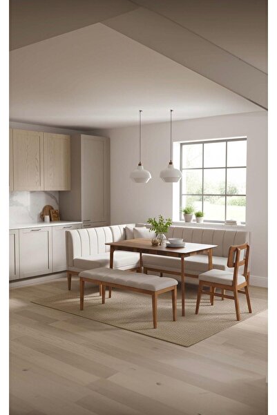 Huzuraksesuar Mutfak köşe