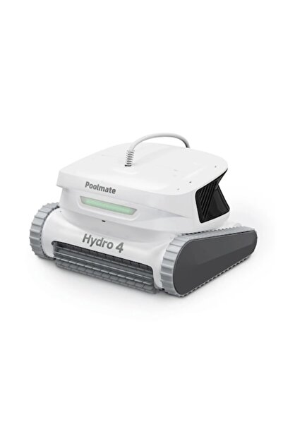 POOLMATE HYDRO POOLMATE 4 Pool Cleaning Robot
