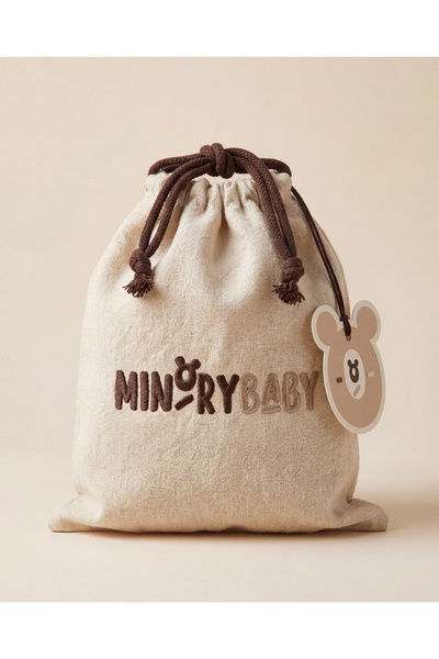 Minory Baby Yenidoğan Tanışma Paketi