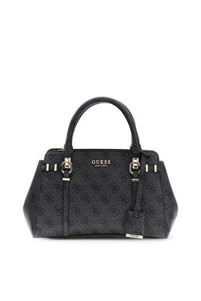Guess Leona Coal Logo Sml Mlti Comp Stchl HWSG99-17050-CLO