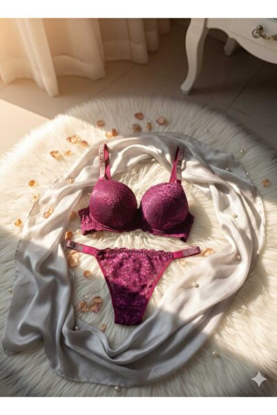 WOMEN'S WORLD FANTASY Fully Supported Love Model