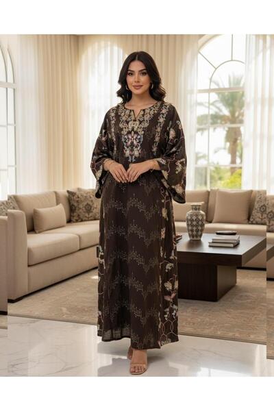 DAY BY DAY Women's jalabiya