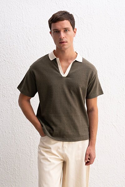 Hiccup Tricou polo GIESTO Comfort Fit