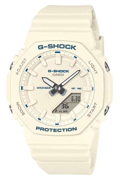 Casio G-Shock Gma-P2100Ba-7Adr Women's Wristwatch
