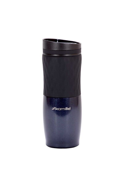 Kamille Cană termică KM-2047 500 ml (oțel inoxidabil)