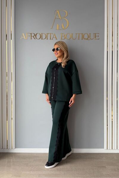 Afrodita Boutique Daciana Set