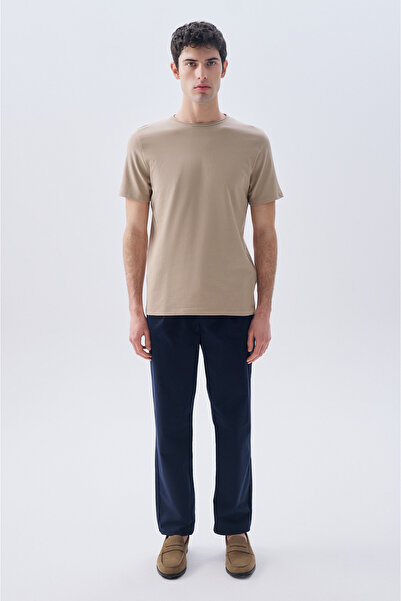 Mudo Tapered Fit Chino Pants