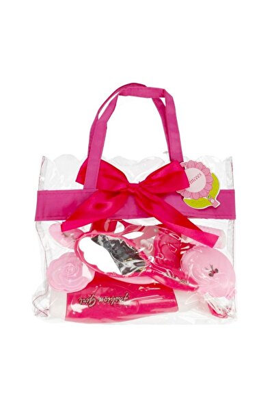 Mega Creative Jucarie set coafat + accesorii par, 7x215x6cm, 3+ ani, MegaCrea...