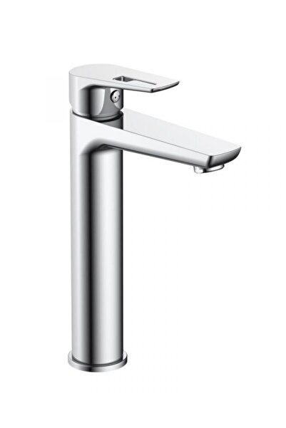 Kröner Baterie chiuvetă înaltă, Kroner, Demetra, cu orificiu de ventilație, c...