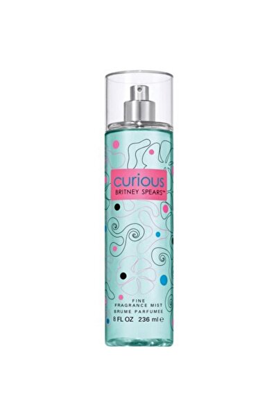 Britney Spears , Curious, Scented Spray, For Women, 236 ml