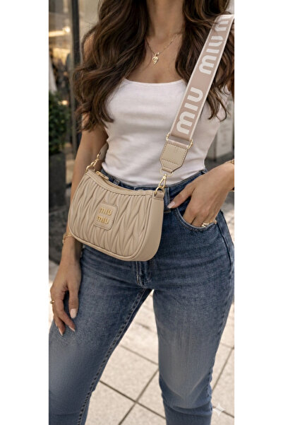 DB Women's Stylish One-Size Faux Leather Shoulder Bag