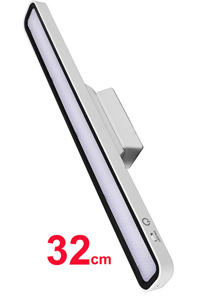 Greentech Water Portatif 3 Renk Şarjlı LED Aydınlatma / GW-CL12