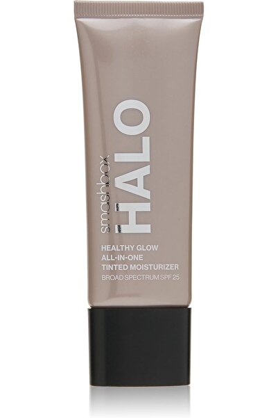 Smashbox Multi-use tinted moisturizer for a healthy glow with SPF 25 for wome...