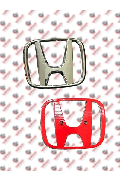 WEWO PARTS شعار صندوق السيارة لهوندا سيفيك FD6 (07-12)