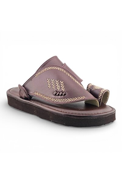 Footprint Soft Kids Slippers