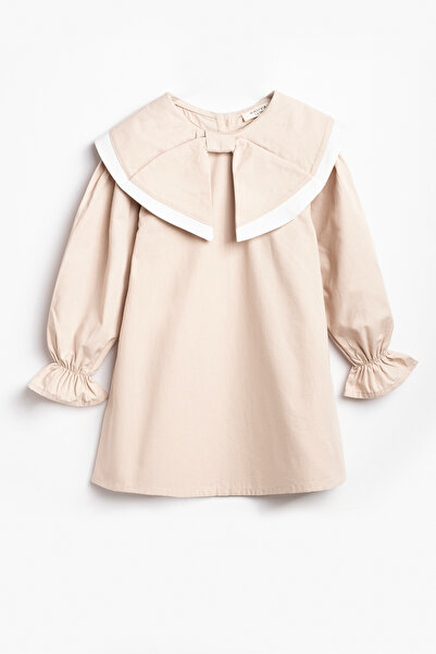 Vauva Rochie pentru fete Rochie de sărbătoare cu guler larg