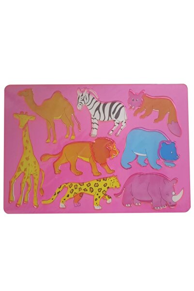 Colorarte Δημιουργικά αξεσουάρ - πλαστικό στένσιλ, διάφορα μοντέλα,