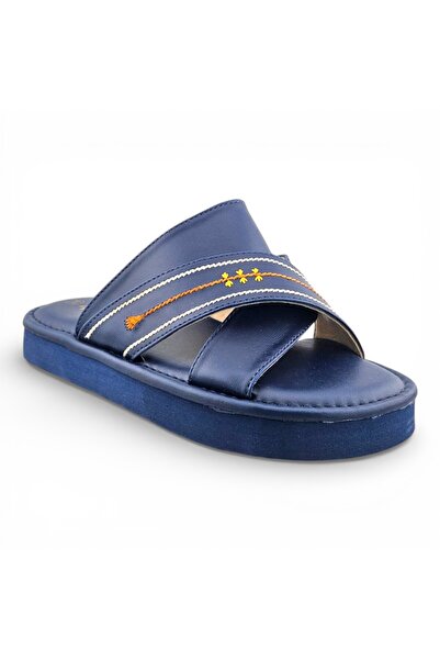 Footprint Soft Kids Slippers