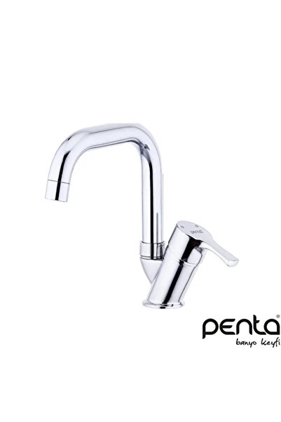 Penta P6808 LILY YUKSEK LAVABO BATARYASI