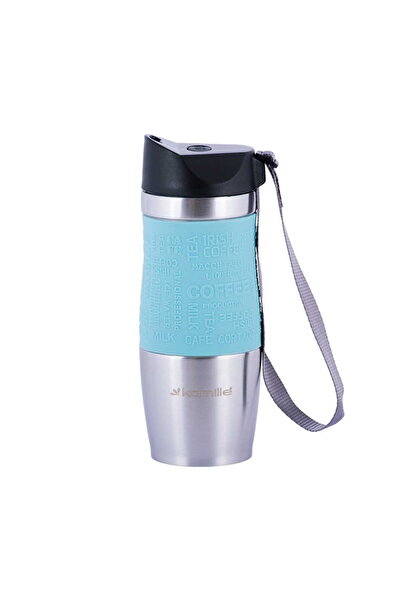 Kamille Thermal Mug, Stainless Steel, 380 ml