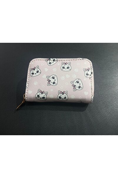 SÜNELA The Wallet You Will Use Comfortably with Its Small Size, Vertical 8 Cm...