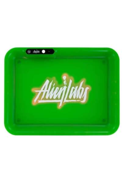 OEM Alien Labs Rolling Tray, 21x28 cm