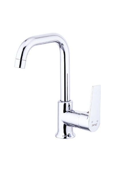 Penta P753 Libra High Sink Faucet (L Bor)