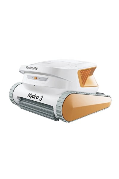 POOLMATE HYDRO Poolmate 3 Cordless Pool Cleaning Robot