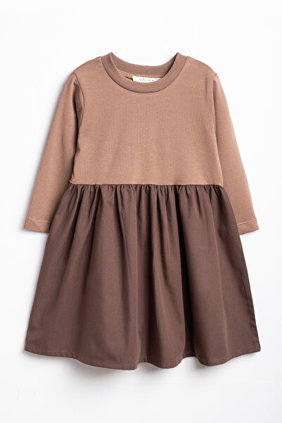 Vauva Girl's dress - everyday & holiday outfit