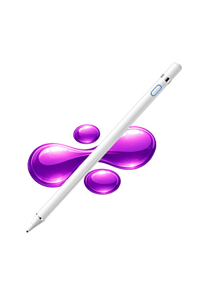 Sneezy Huawei Matepad 11,5/11 Uyumlu Şarjlı Aktif Stylus Kalem Hassas Uç Not ...