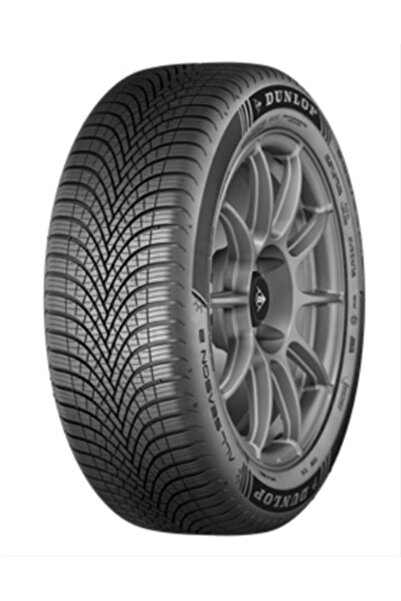 DUNLOP All season tire ALLSEASON2 235/50R18 101V