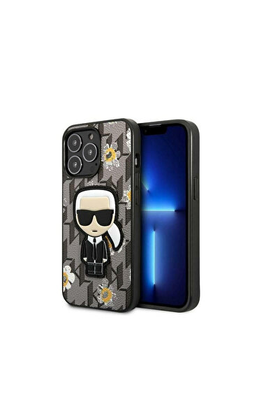 Karl Lagerfeld Original Case For iPhone 13 Pro