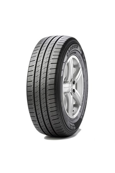 Pirelli All season tire CARRIER ALL SEASON 215/65R16 109T
