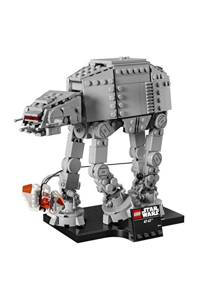 FABBA TOYS 75440 ليجو ستار وورز AT-AT 525 قطعة +18 سنة