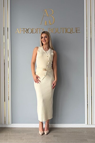 Afrodita Boutique Anne dress