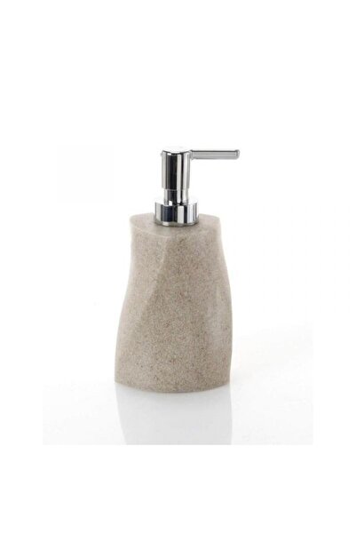 Gedy Liquid Soap Dispenser, Gedy, Libra, Beige