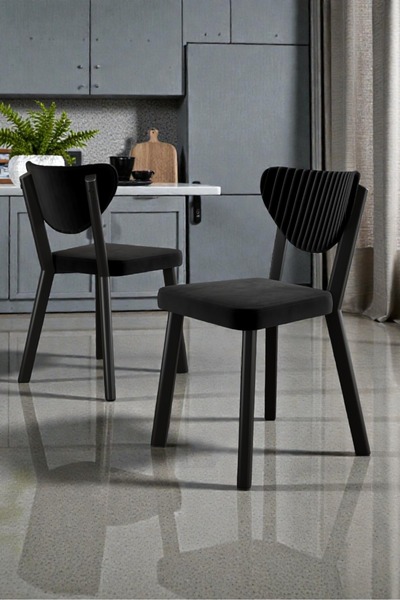 odrina TEZUN SERİSİ DEMONTE SANDALYE