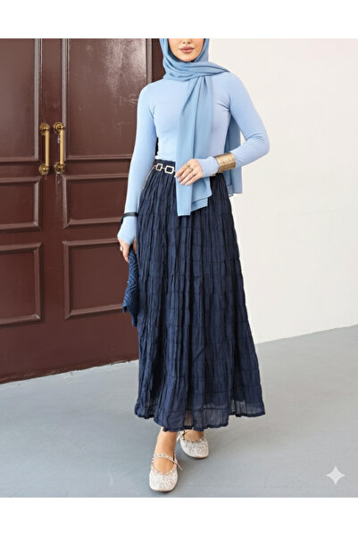 bellura Lined Modal Skirt